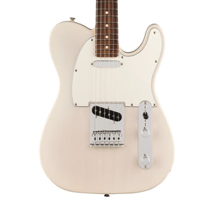 [PREORDER] Fender Player II Telecaster Electric Guitar, RW FB, White Blonde