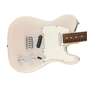 [PREORDER] Fender Player II Telecaster Electric Guitar, RW FB, White Blonde