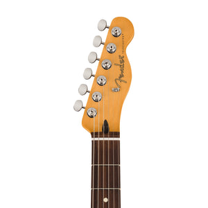 [PREORDER] Fender Player II Telecaster Electric Guitar, RW FB, White Blonde