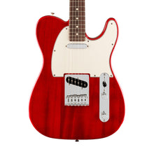 [PREORDER] Fender Player II Telecaster Electric Guitar, RW FB, Cherry