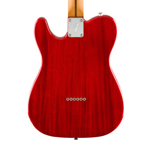 [PREORDER] Fender Player II Telecaster Electric Guitar, RW FB, Cherry