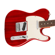 [PREORDER] Fender Player II Telecaster Electric Guitar, RW FB, Cherry