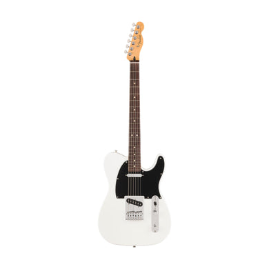 [PREORDER] Fender Player II Telecaster Electric Guitar, RW FB, Polar White