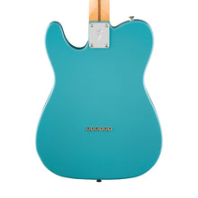 [PREORDER] Fender Player II Telecaster Electric Guitar, RW FB, Aquatone Blue