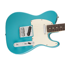 [PREORDER] Fender Player II Telecaster Electric Guitar, RW FB, Aquatone Blue