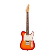 [PREORDER] Fender Player II Telecaster Electric Guitar, RW FB, Aged Cherry Burst