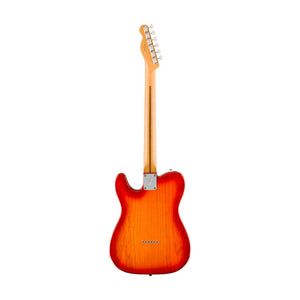 [PREORDER] Fender Player II Telecaster Electric Guitar, RW FB, Aged Cherry Burst