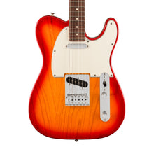 [PREORDER] Fender Player II Telecaster Electric Guitar, RW FB, Aged Cherry Burst