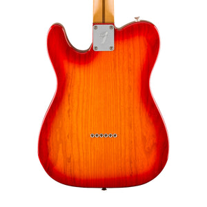 [PREORDER] Fender Player II Telecaster Electric Guitar, RW FB, Aged Cherry Burst