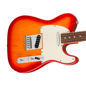 [PREORDER] Fender Player II Telecaster Electric Guitar, RW FB, Aged Cherry Burst