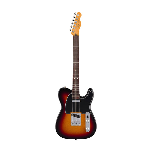 [PREORDER] Fender Limited Edition Player II Telecaster Electric Guitar, RW FB, Sparkle 3-Color Sunburst