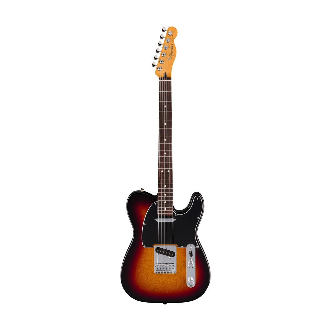[PREORDER] Fender Limited Edition Player II Telecaster Electric Guitar, RW FB, Sparkle 3-Color Sunburst
