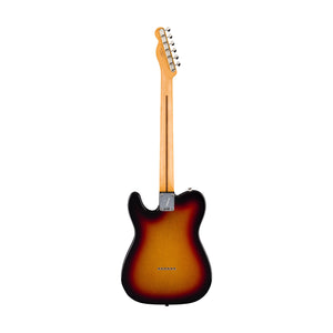 [PREORDER] Fender Limited Edition Player II Telecaster Electric Guitar, RW FB, Sparkle 3-Color Sunburst
