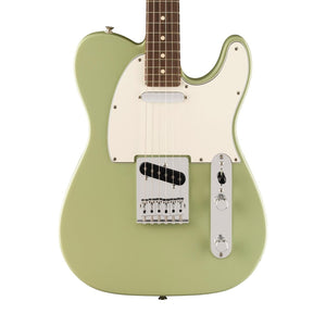 [PREORDER] Fender Player II Telecaster Electric Guitar, RW FB, Birch Green