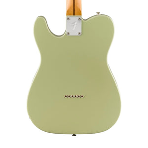 [PREORDER] Fender Player II Telecaster Electric Guitar, RW FB, Birch Green