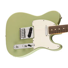 [PREORDER] Fender Player II Telecaster Electric Guitar, RW FB, Birch Green