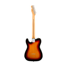 [PREORDER] Fender Player II Telecaster Electric Guitar, Maple FB, 3 Tone Sunburst