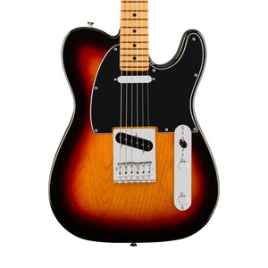 [PREORDER] Fender Player II Telecaster Electric Guitar, Maple FB, 3 Tone Sunburst