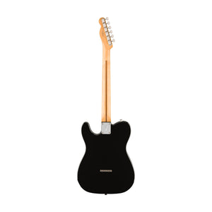 [PREORDER] Fender Player II Telecaster Electric Guitar, Maple FB, Black