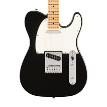 [PREORDER] Fender Player II Telecaster Electric Guitar, Maple FB, Black