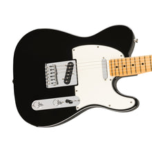 [PREORDER] Fender Player II Telecaster Electric Guitar, Maple FB, Black