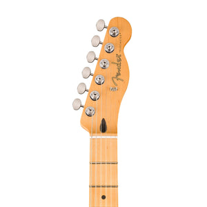 [PREORDER] Fender Player II Telecaster Electric Guitar, Maple FB, Black