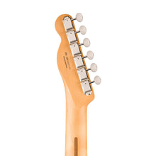 [PREORDER] Fender Player II Telecaster Electric Guitar, Maple FB, Black