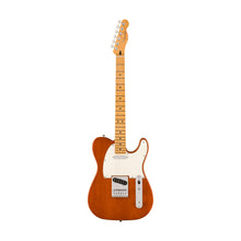 [PREORDER] Fender Player II Telecaster Electric Guitar, Maple FB, Mocha