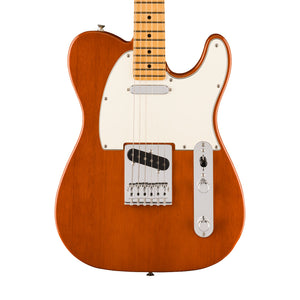 [PREORDER] Fender Player II Telecaster Electric Guitar, Maple FB, Mocha