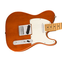 [PREORDER] Fender Player II Telecaster Electric Guitar, Maple FB, Mocha