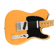[PREORDER] Fender Player II Telecaster Electric Guitar, Maple FB, Butterscotch Blonde