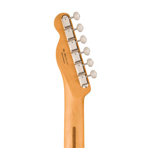 [PREORDER] Fender Player II Telecaster Electric Guitar, Maple FB, Butterscotch Blonde