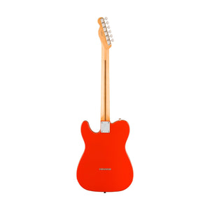 [PREORDER] Fender Player II Telecaster HH Electric Guitar, Maple FB, Coral Red