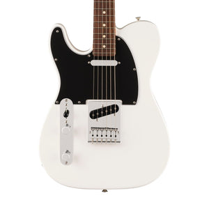 [PREORDER] Fender Player II Telecaster Left-handed Electric Guitar, RW FB, Polar White