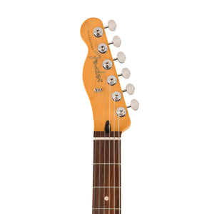 [PREORDER] Fender Player II Telecaster Left-handed Electric Guitar, RW FB, Polar White