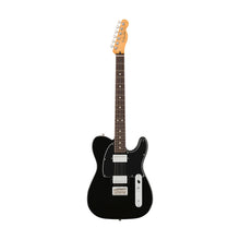 [PREORDER] Fender Player II Telecaster HH Electric Guitar, RW FB, Black
