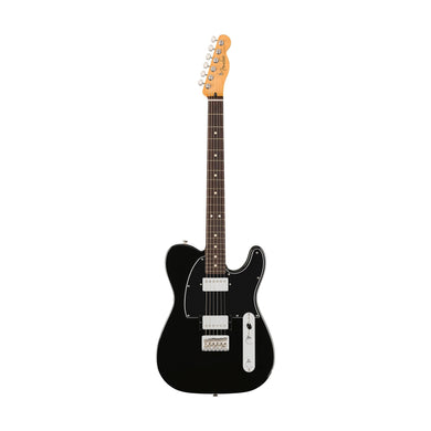 [PREORDER] Fender Player II Telecaster HH Electric Guitar, RW FB, Black