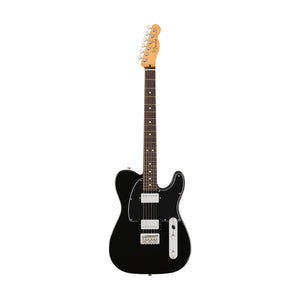 [PREORDER] Fender Player II Telecaster HH Electric Guitar, RW FB, Black