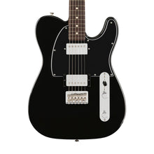 [PREORDER] Fender Player II Telecaster HH Electric Guitar, RW FB, Black