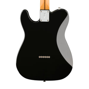 [PREORDER] Fender Player II Telecaster HH Electric Guitar, RW FB, Black