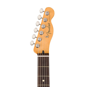 [PREORDER] Fender Player II Telecaster HH Electric Guitar, RW FB, Black