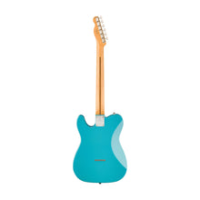 [PREORDER] Fender Player II Telecaster HH Electric Guitar, RW FB, Aquatone Blue