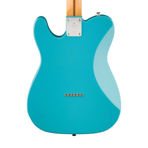 [PREORDER] Fender Player II Telecaster HH Electric Guitar, RW FB, Aquatone Blue
