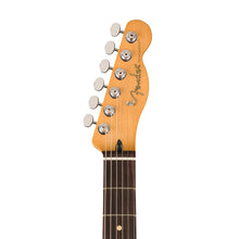 [PREORDER] Fender Player II Telecaster HH Electric Guitar, RW FB, Aquatone Blue