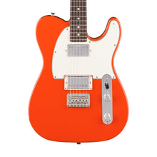 [PREORDER] Fender Player II Telecaster HH Electric Guitar, RW FB, Rallye Orange