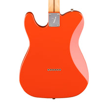 [PREORDER] Fender Player II Telecaster HH Electric Guitar, RW FB, Rallye Orange