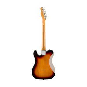 [PREORDER] Fender Player II Telecaster HH Electric Guitar, Maple FB, 3 Tone Sunburst