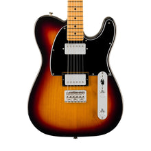 [PREORDER] Fender Player II Telecaster HH Electric Guitar, Maple FB, 3 Tone Sunburst