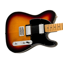 [PREORDER] Fender Player II Telecaster HH Electric Guitar, Maple FB, 3 Tone Sunburst