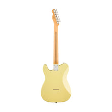 [PREORDER] Fender Player II Telecaster HH Electric Guitar, Maple FB, Hialeah Yellow